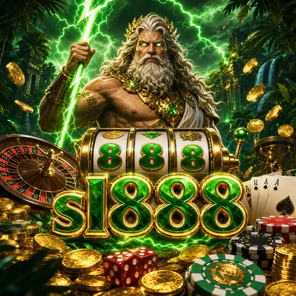 sl888 APK