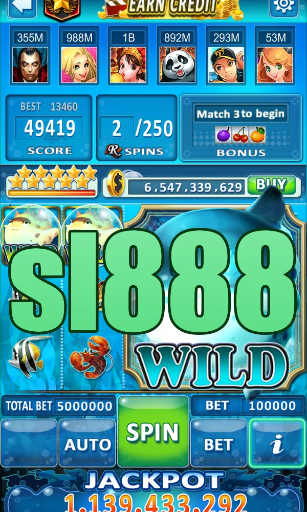 sl888 APK