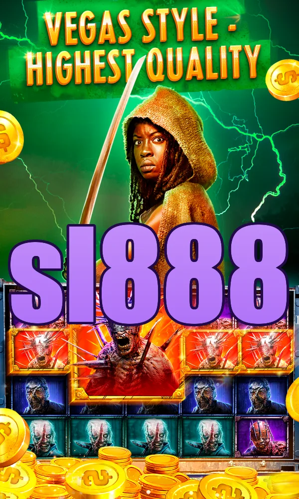 sl888 APK