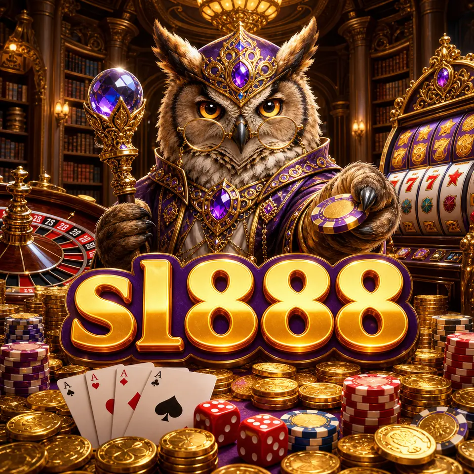 sl888 APK Resmi Unduh