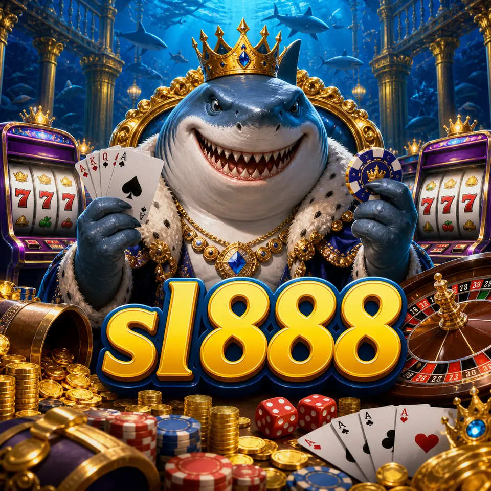 sl888 Masuk - sl888 Resmi