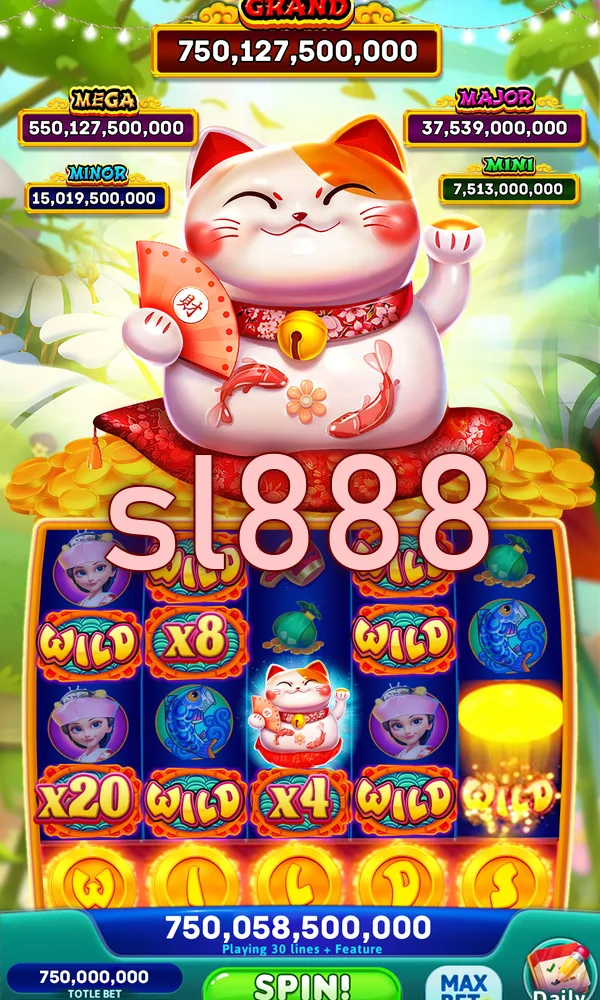 sl888 Tangkapan Layar - APK Resmi